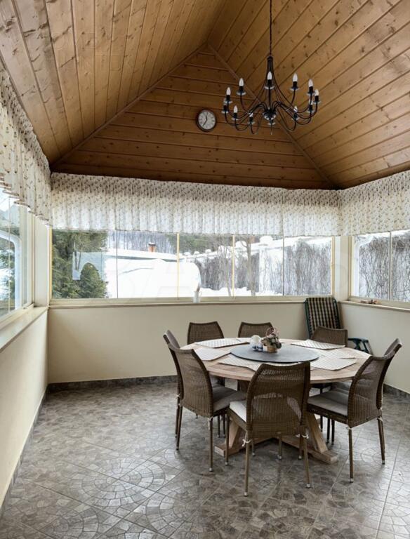 2-этажный коттедж 532 м² с отделкой