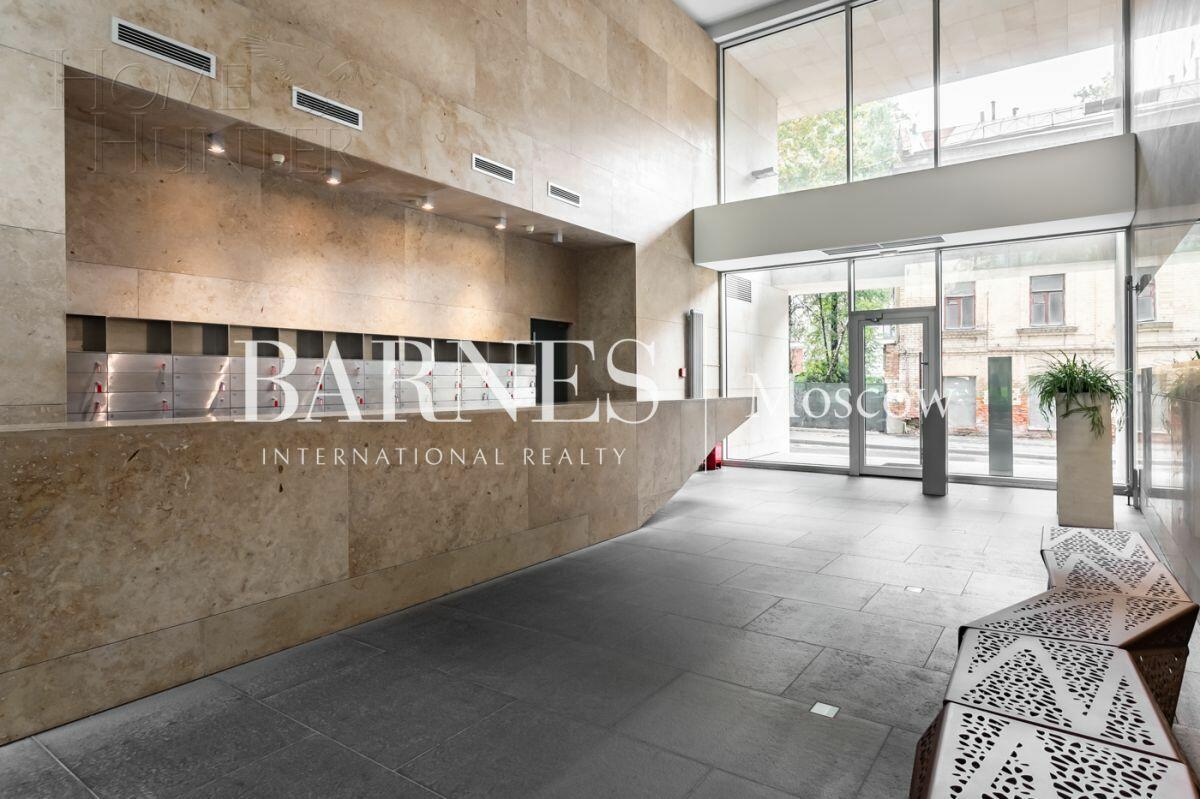 4-КОМН. КВАРТИРА БЕЗ ОТДЕЛКИ 213.4 М² НА 3 ЭТАЖЕ