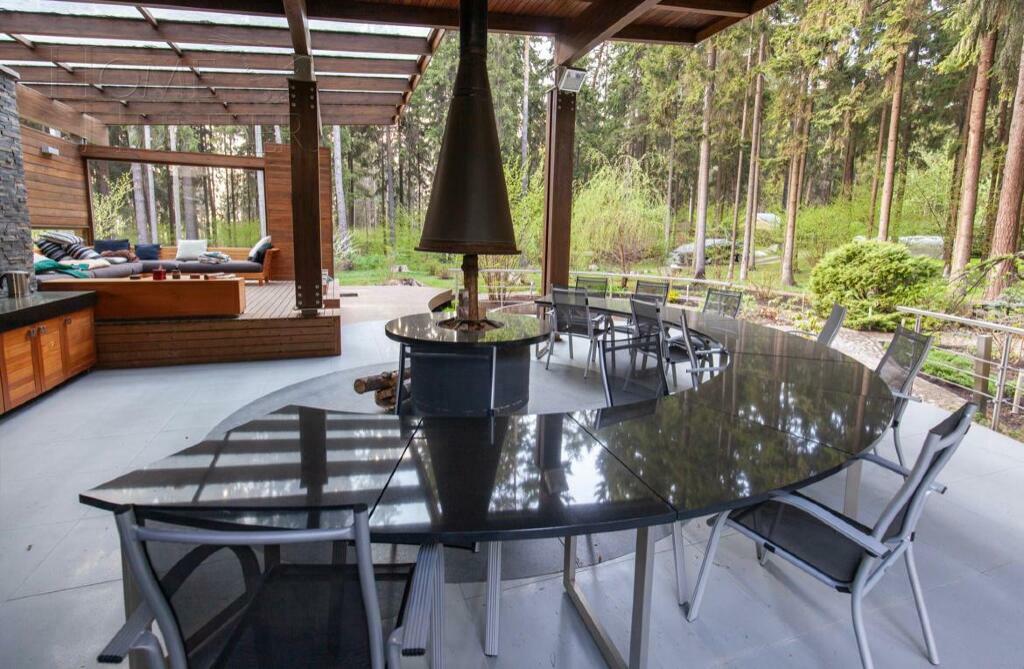 2-этажный коттедж 1 622 м² с отделкой