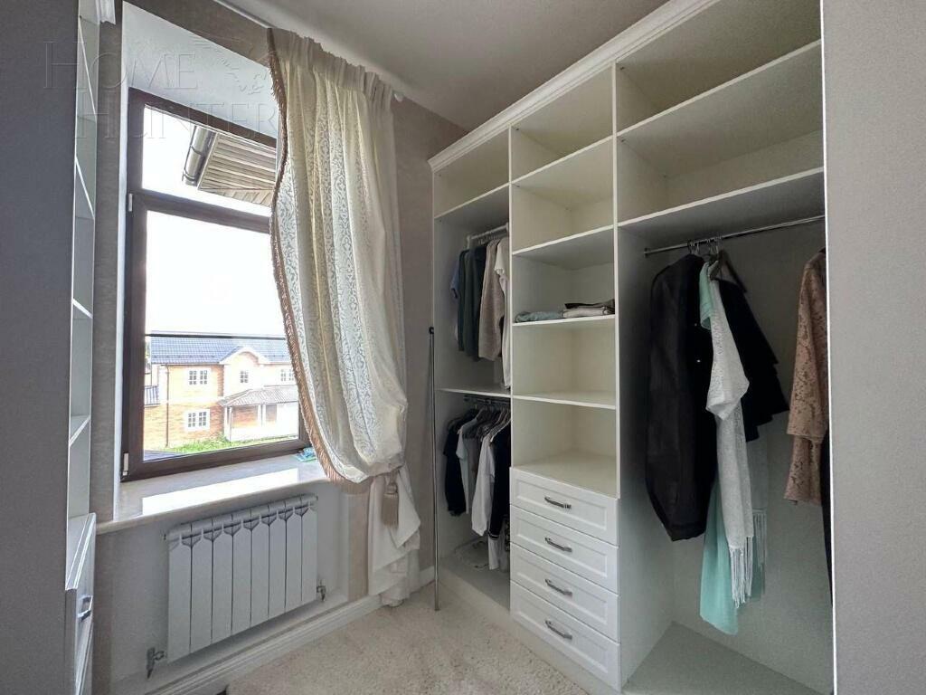 2-этажный коттедж 700 м² с отделкой