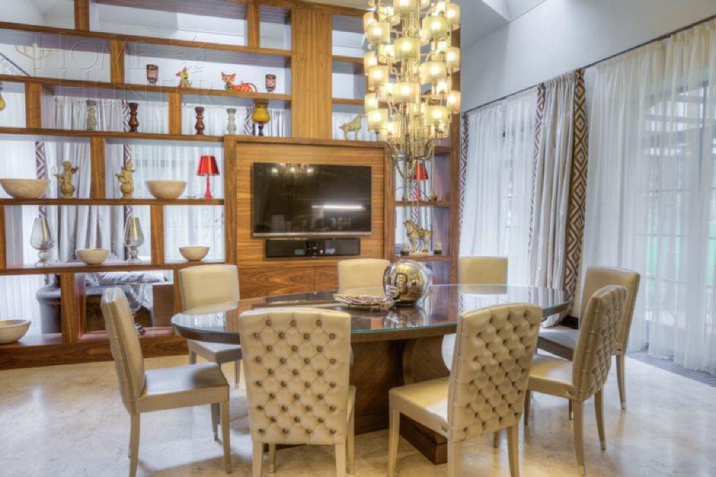 2-этажный коттедж 800 м² с отделкой