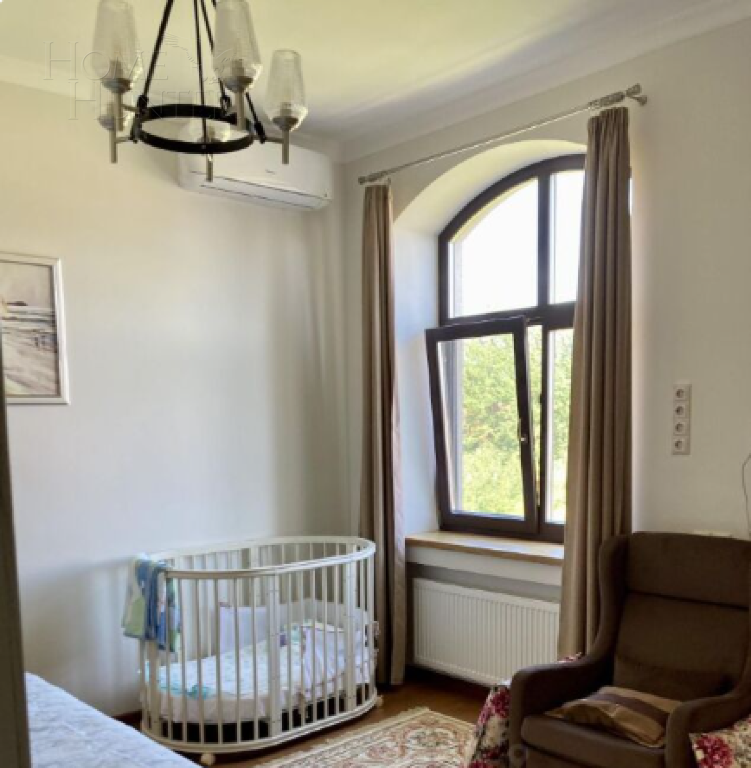 2-этажный коттедж 438 м² с отделкой