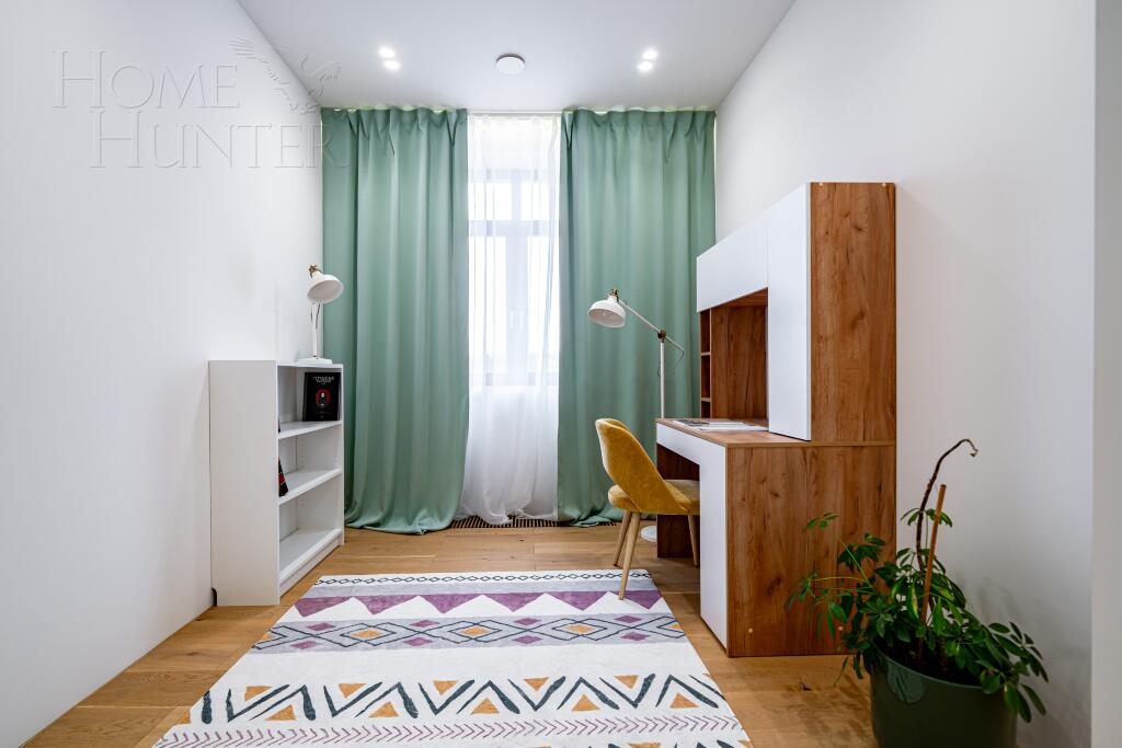 2-этажный коттедж 530 м² с отделкой