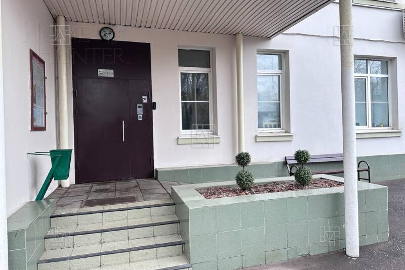 3-КОМН. КВАРТИРА С ОТДЕЛКОЙ 220 М² НА 8 ЭТАЖЕ