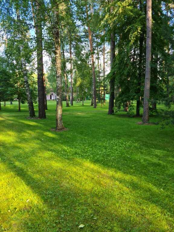 Участок 120 сот.