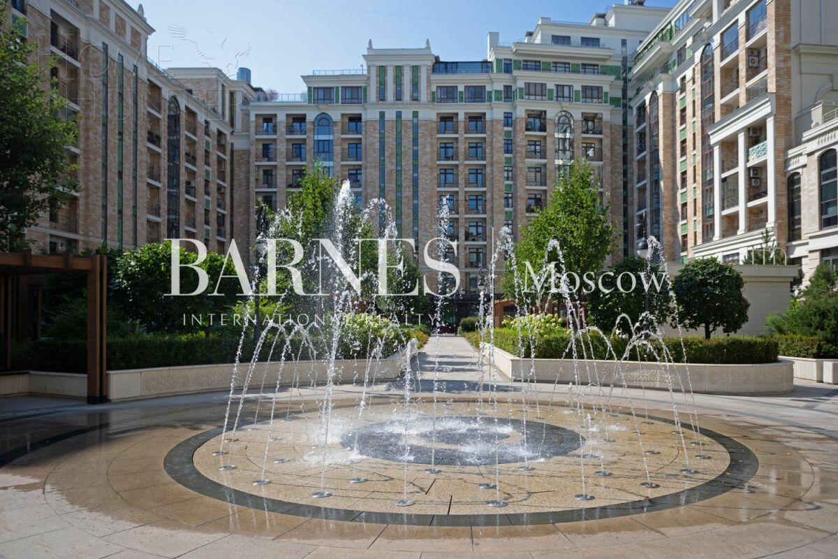 3-КОМН. КВАРТИРА С ОТДЕЛКОЙ 103 М² НА 3 ЭТАЖЕ