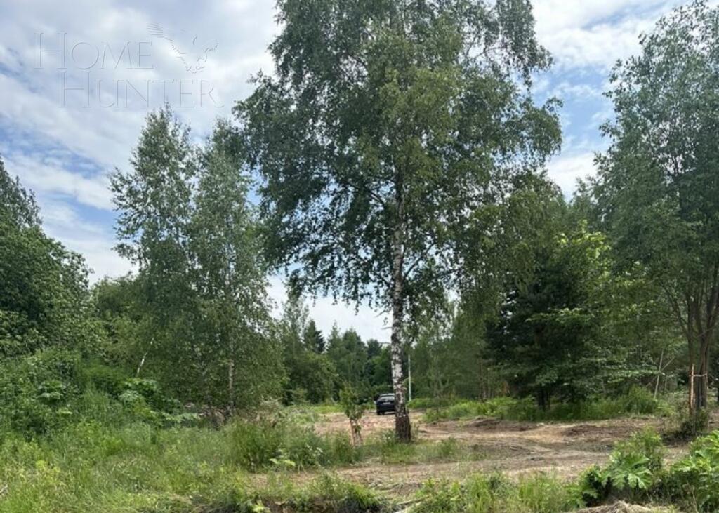 Участок 21 сот.