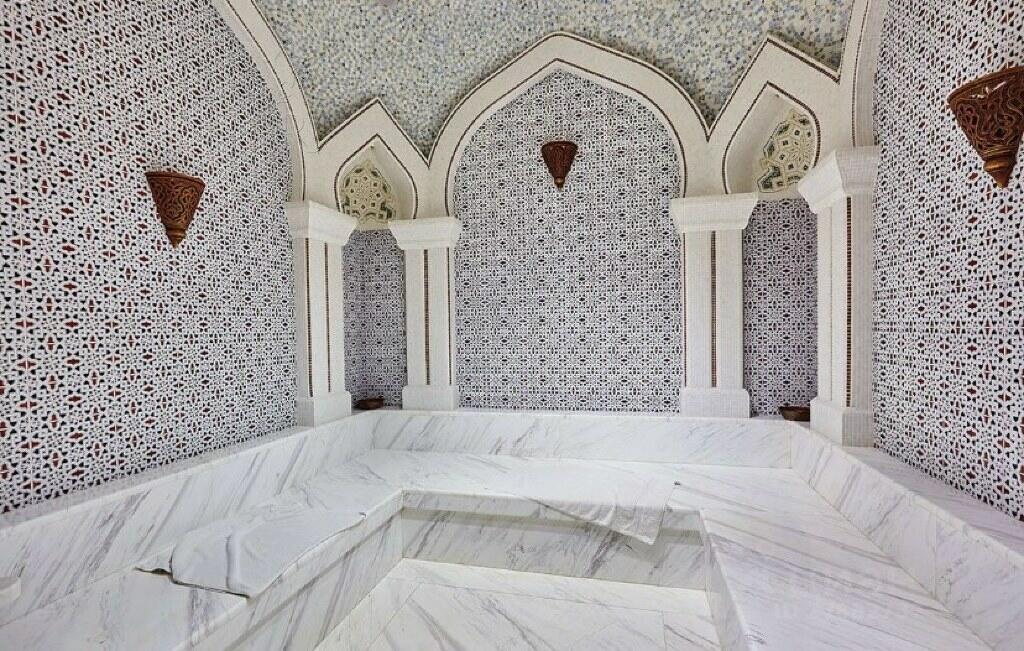 2-этажный коттедж 2 100 м² с отделкой