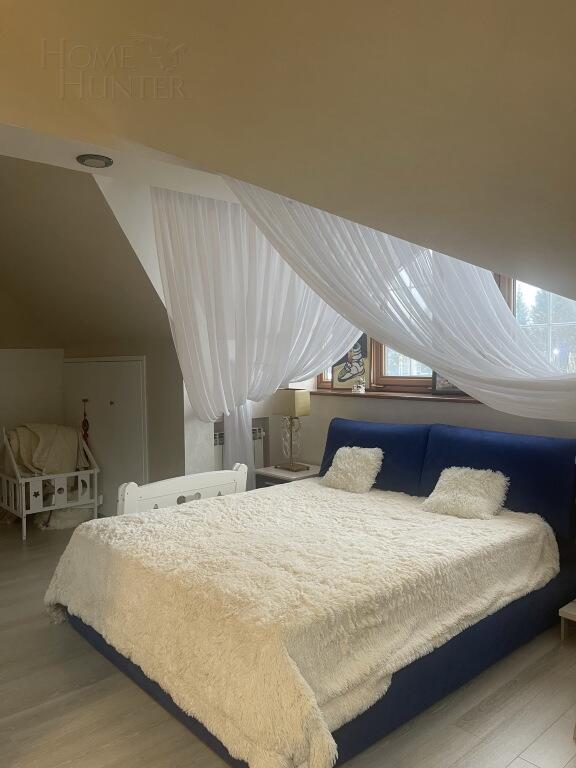 2-этажный коттедж 769 м² с отделкой