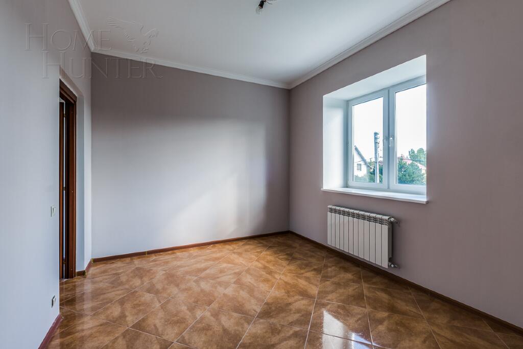 2-этажный коттедж 400 м² с отделкой