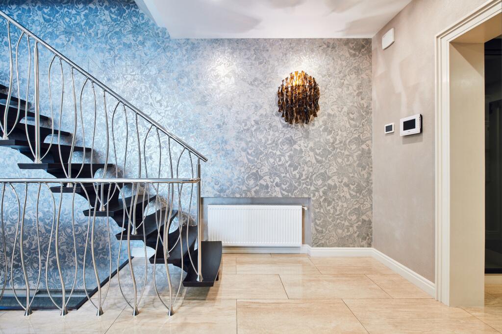 2-этажный коттедж 835 м² с отделкой