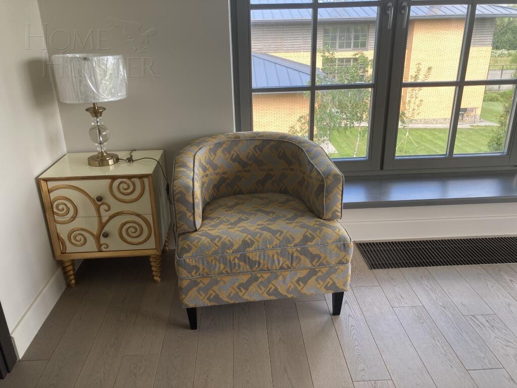 2-этажный коттедж 422.5 м² с отделкой