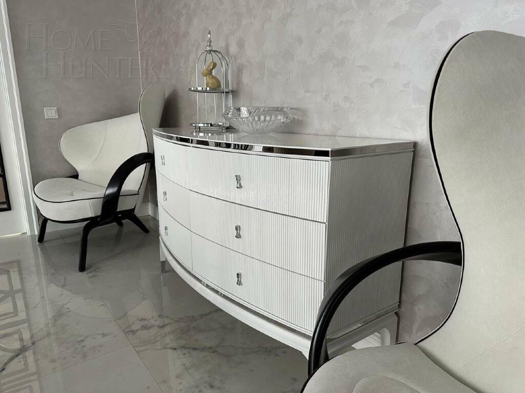 2-этажный коттедж 700 м² с отделкой