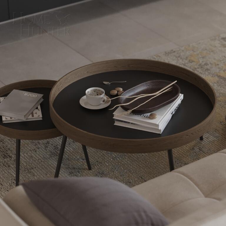 2-этажный коттедж 471 м² с отделкой