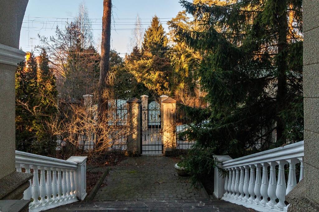 2-этажный коттедж 680 м² с отделкой