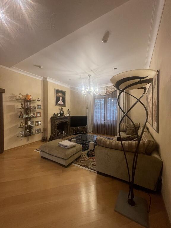 2-этажный коттедж 769 м² с отделкой