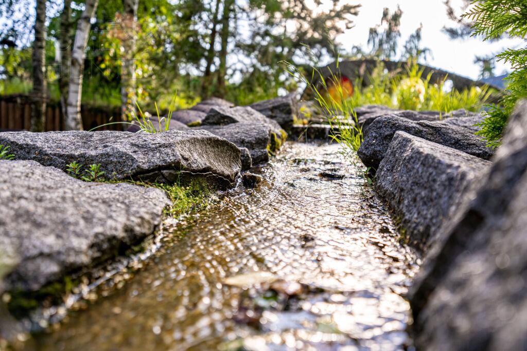 2-этажный коттедж 630 м² с отделкой