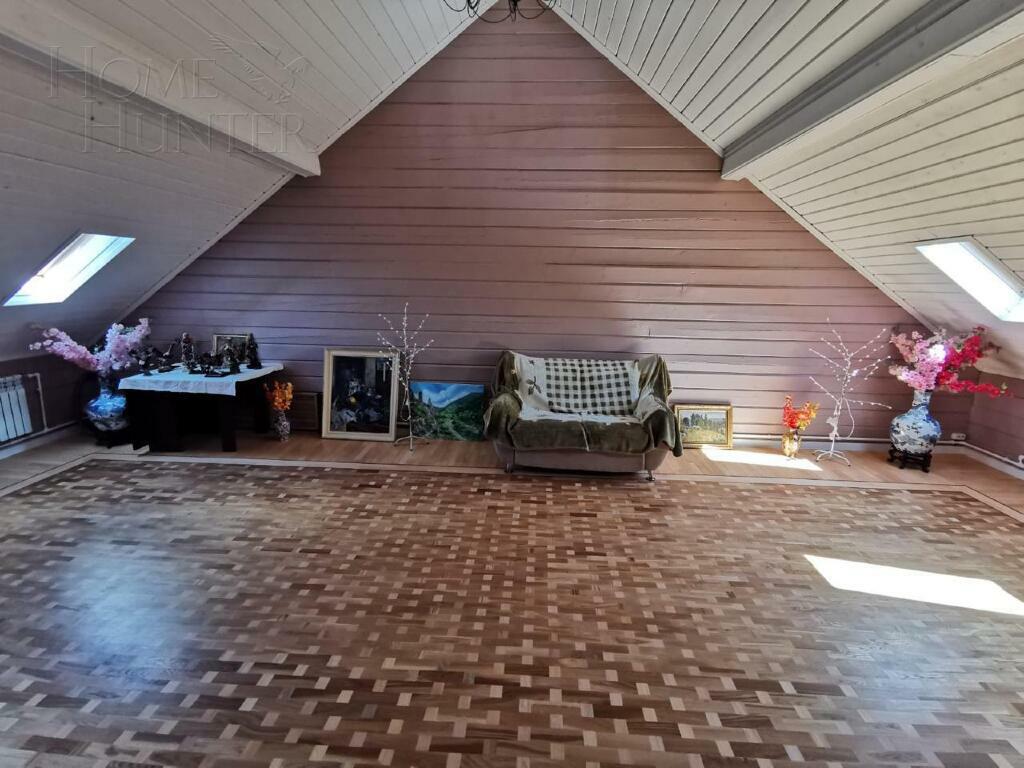 2-этажный коттедж 280 м² с отделкой