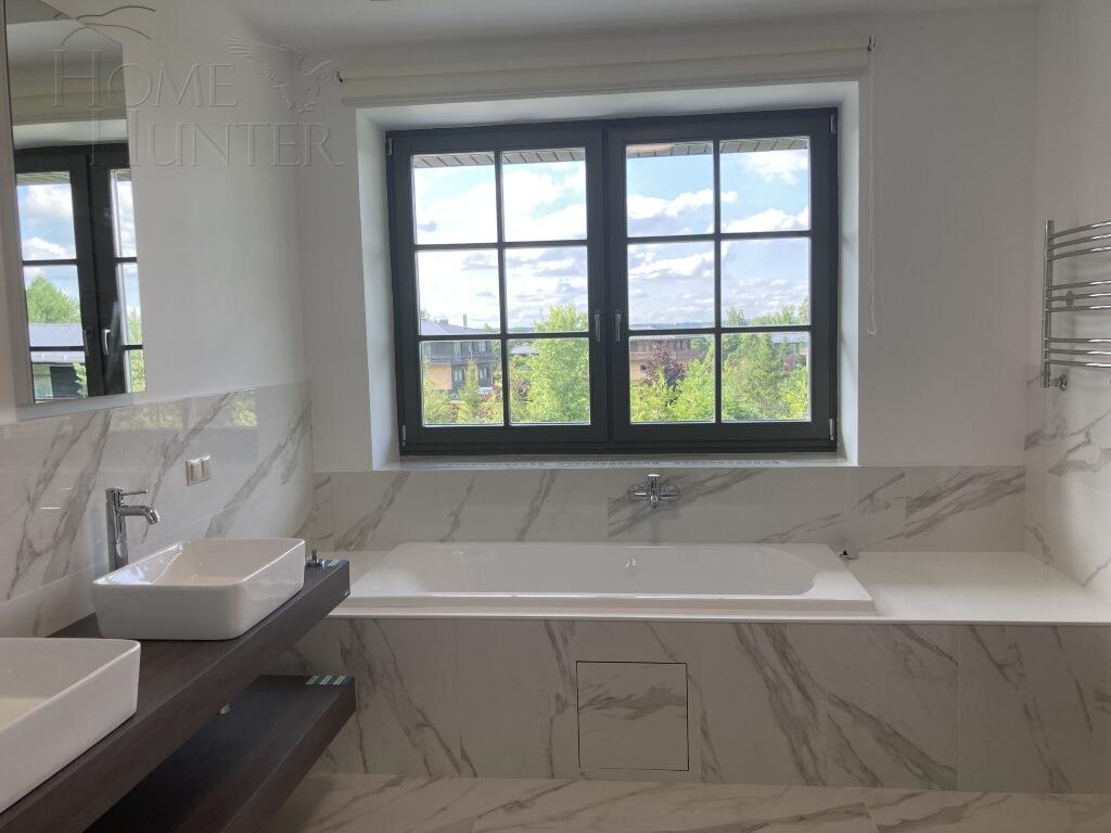 2-этажный коттедж 422.5 м² с отделкой