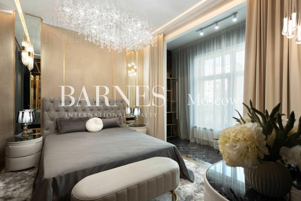 3-КОМН. КВАРТИРА С ОТДЕЛКОЙ 103 М² НА 3 ЭТАЖЕ