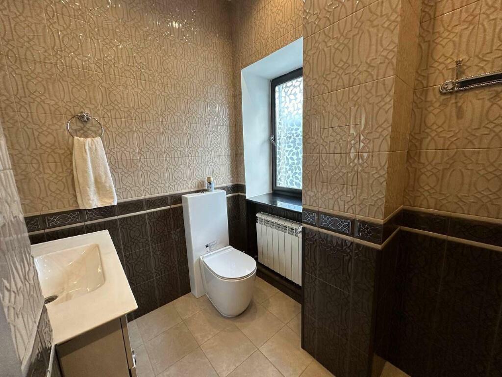 2-этажный коттедж 700 м² с отделкой