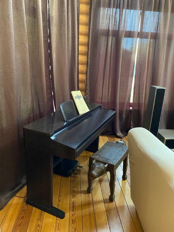 3-этажный коттедж 700 м² с отделкой