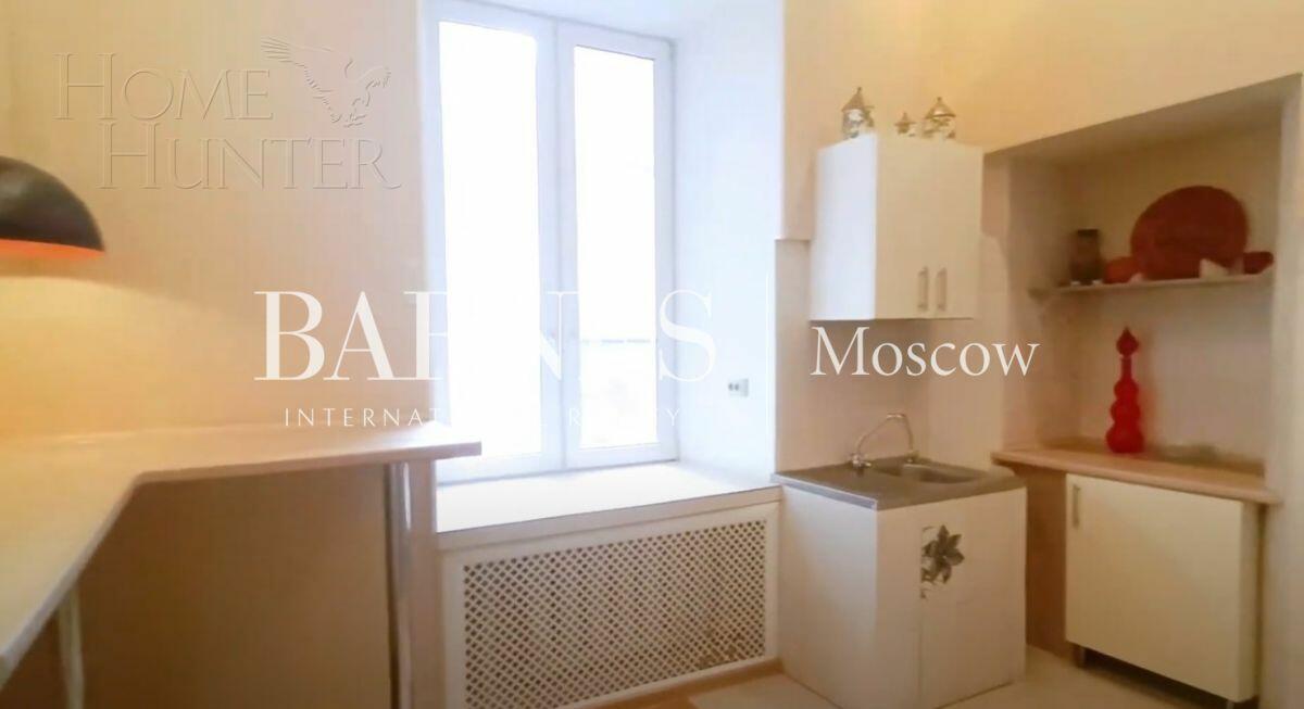 3-КОМН. КВАРТИРА С ОТДЕЛКОЙ 110.2 М² НА 3 ЭТАЖЕ