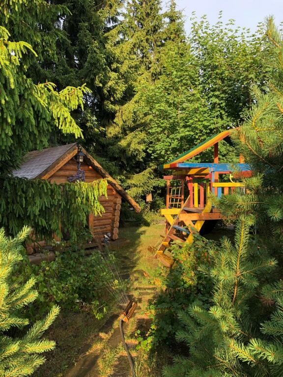 3-этажный коттедж 550 м² с отделкой