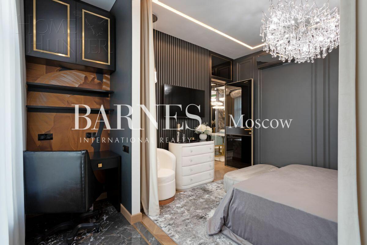 3-КОМН. КВАРТИРА С ОТДЕЛКОЙ 103 М² НА 3 ЭТАЖЕ