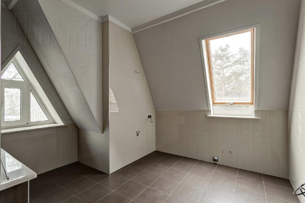 2-этажный коттедж 452 м² с отделкой