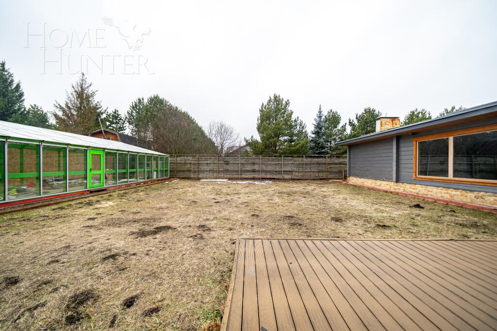 2-этажный коттедж 1 250 м² без отделки