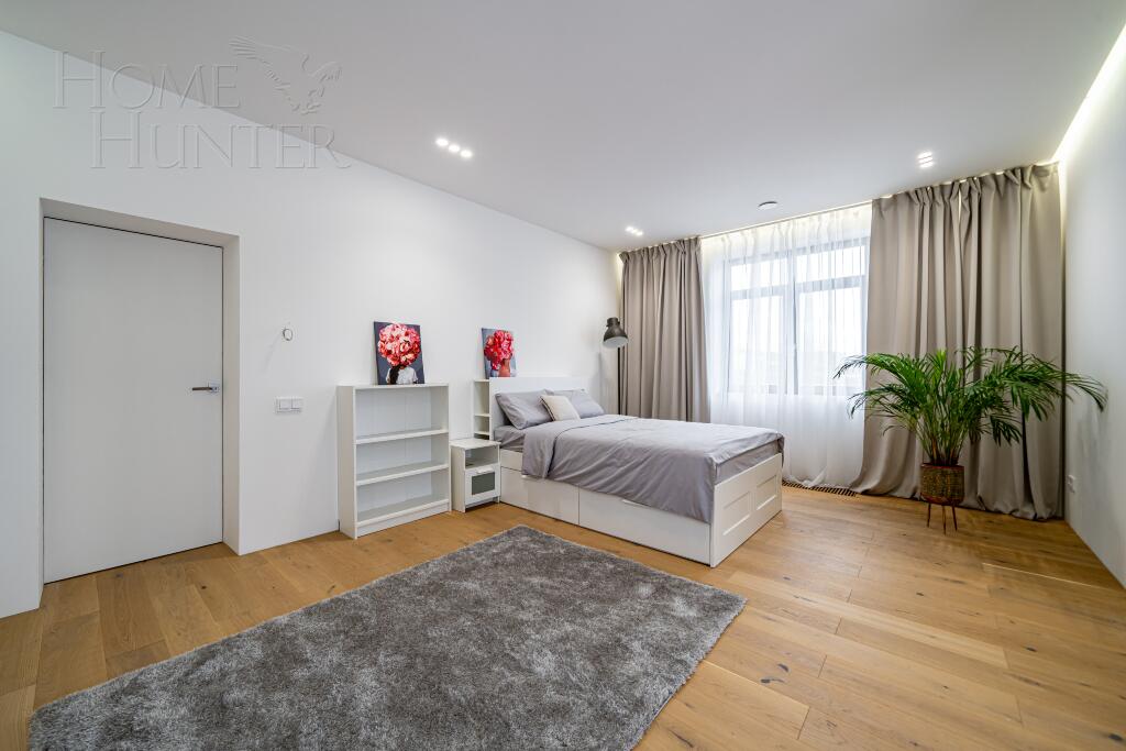 2-этажный коттедж 530 м² с отделкой