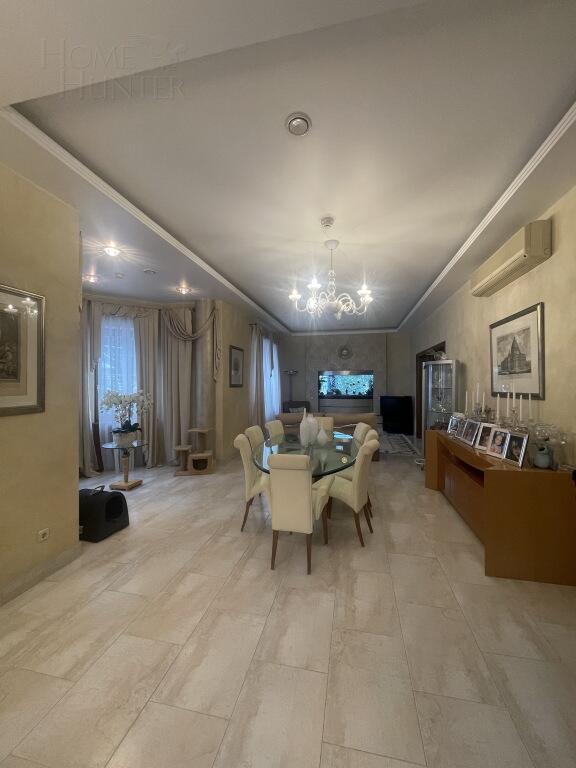 2-этажный коттедж 769 м² с отделкой