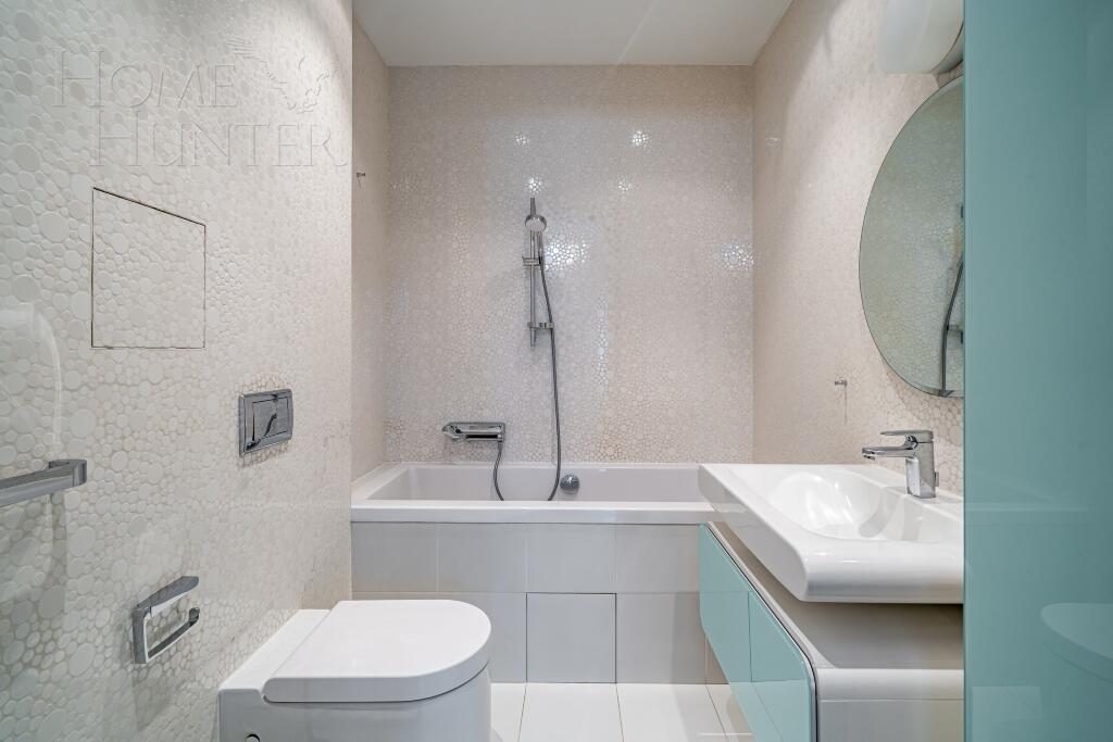 2-этажный коттедж 600 м² с отделкой