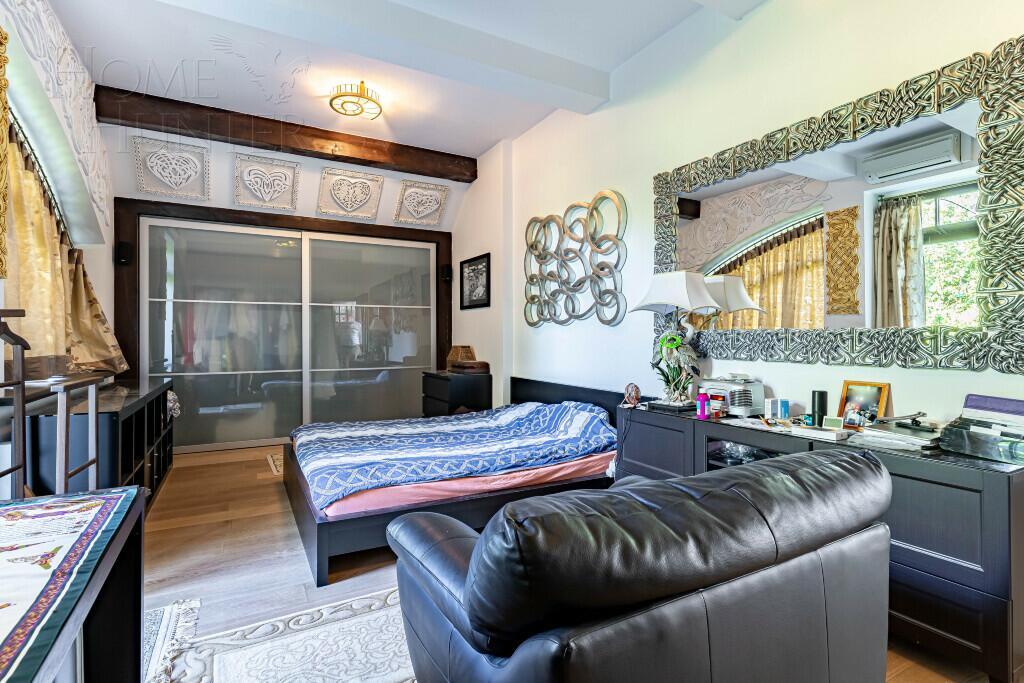 2-этажный коттедж 630 м² с отделкой