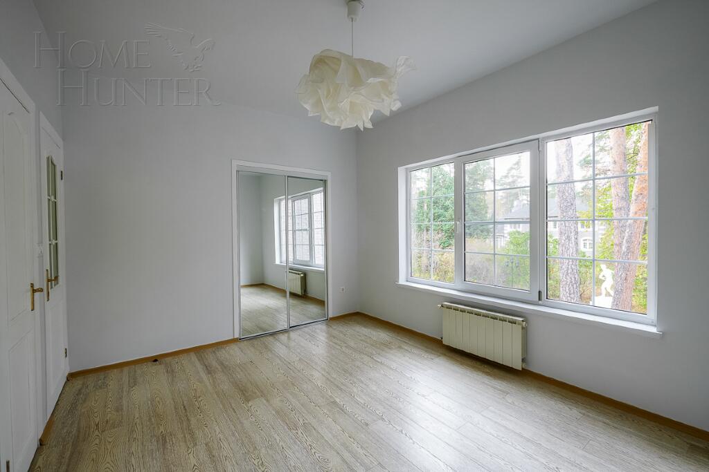 2-этажный таунхаус 270 м² с отделкой