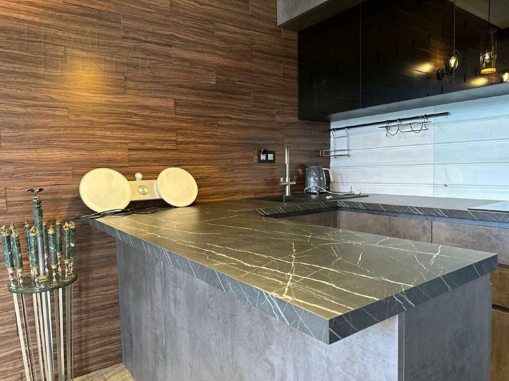 2-этажный коттедж 700 м² с отделкой