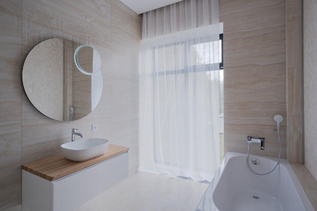 2-этажный коттедж 720 м² с отделкой