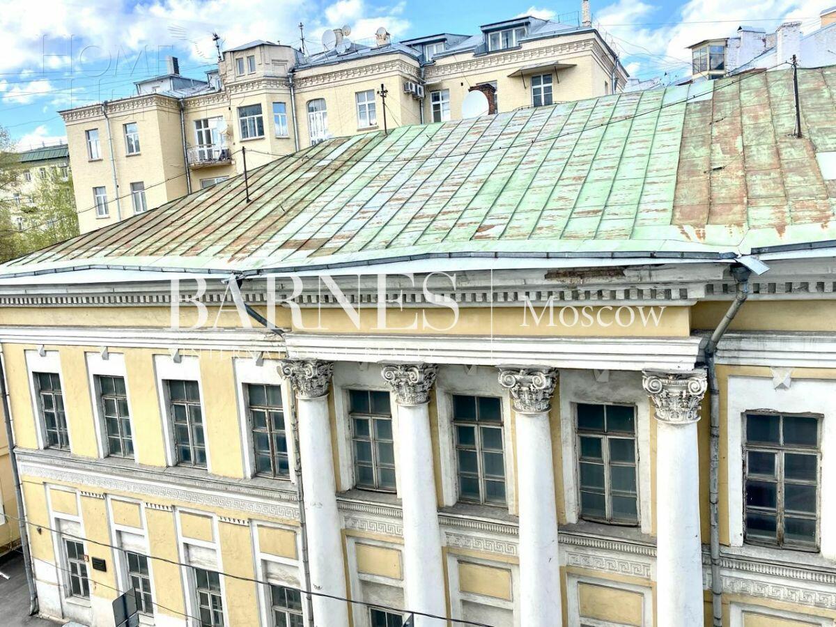 2-КОМН. АПАРТАМЕНТЫ БЕЗ ОТДЕЛКИ 66 М² НА 4 ЭТАЖЕ