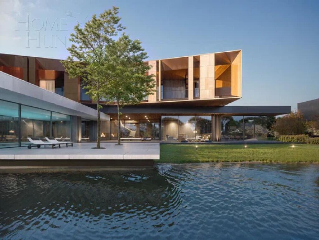 Участок 80 сот.