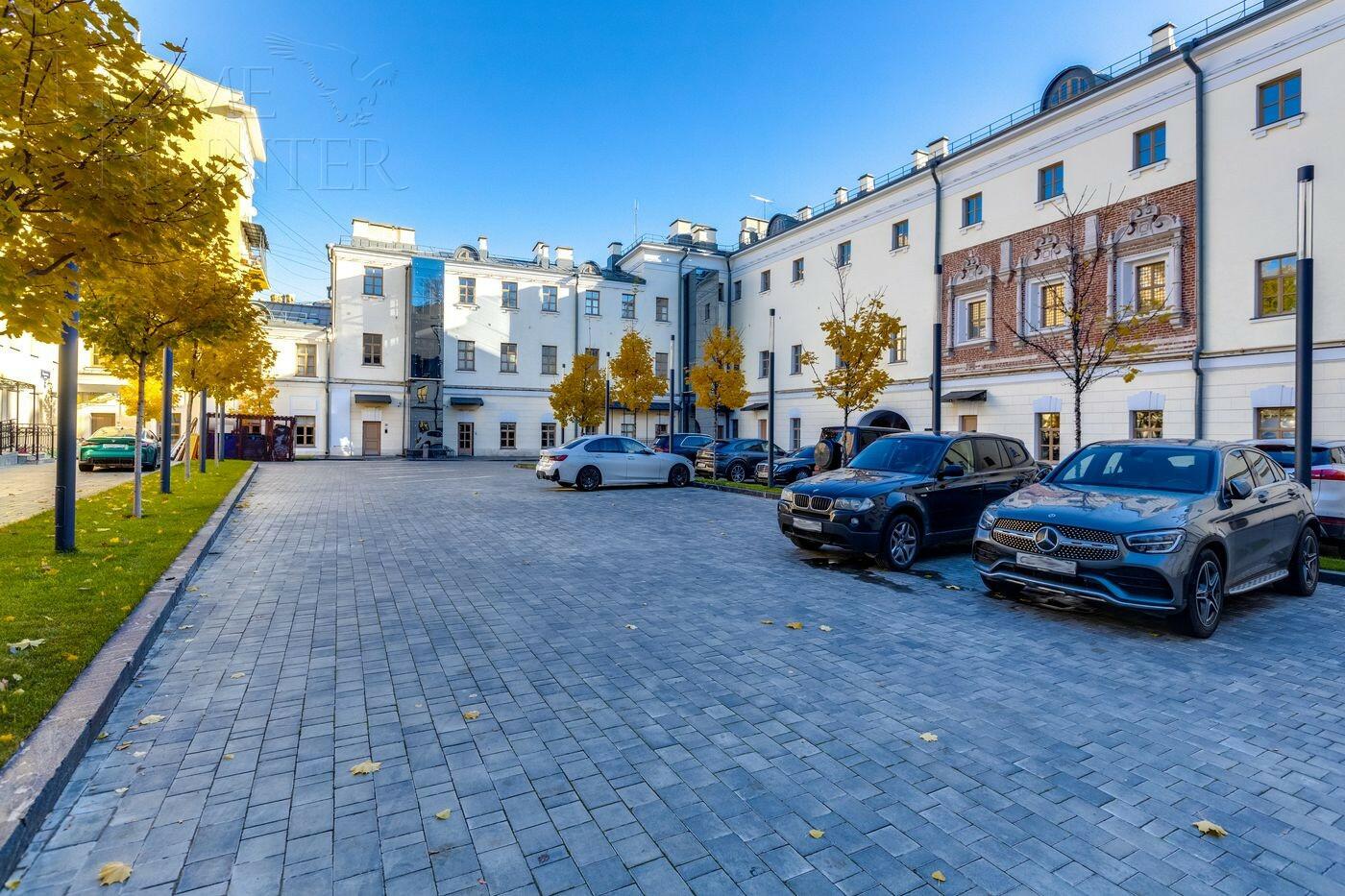 2-КОМН. АПАРТАМЕНТЫ БЕЗ ОТДЕЛКИ 50.4 М² НА 3 ЭТАЖЕ