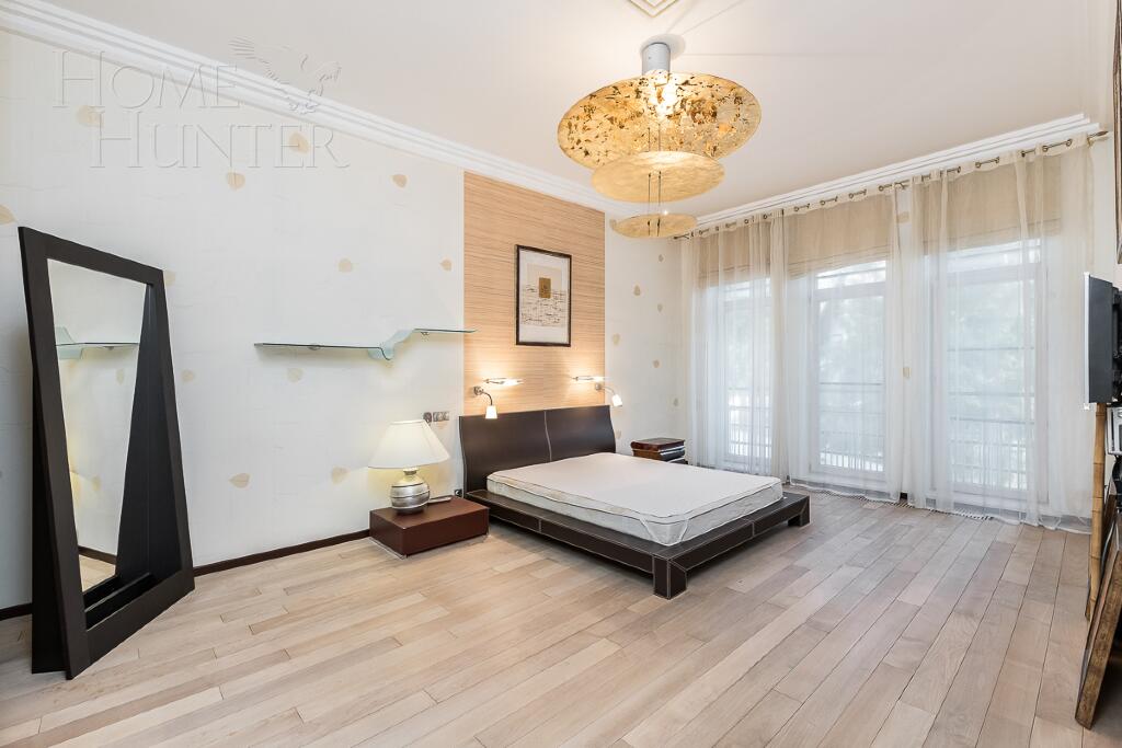 2-этажный коттедж 850 м² с отделкой