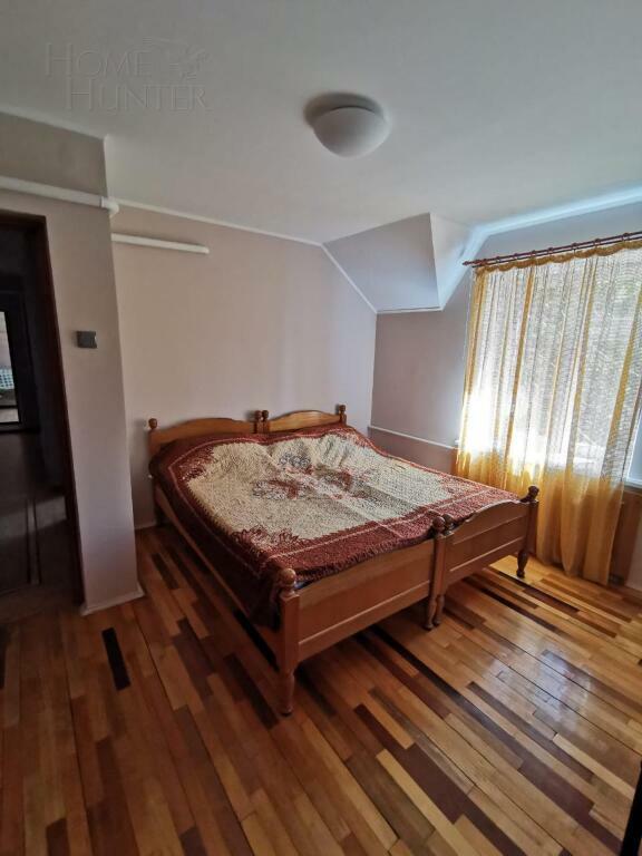 2-этажный коттедж 280 м² с отделкой