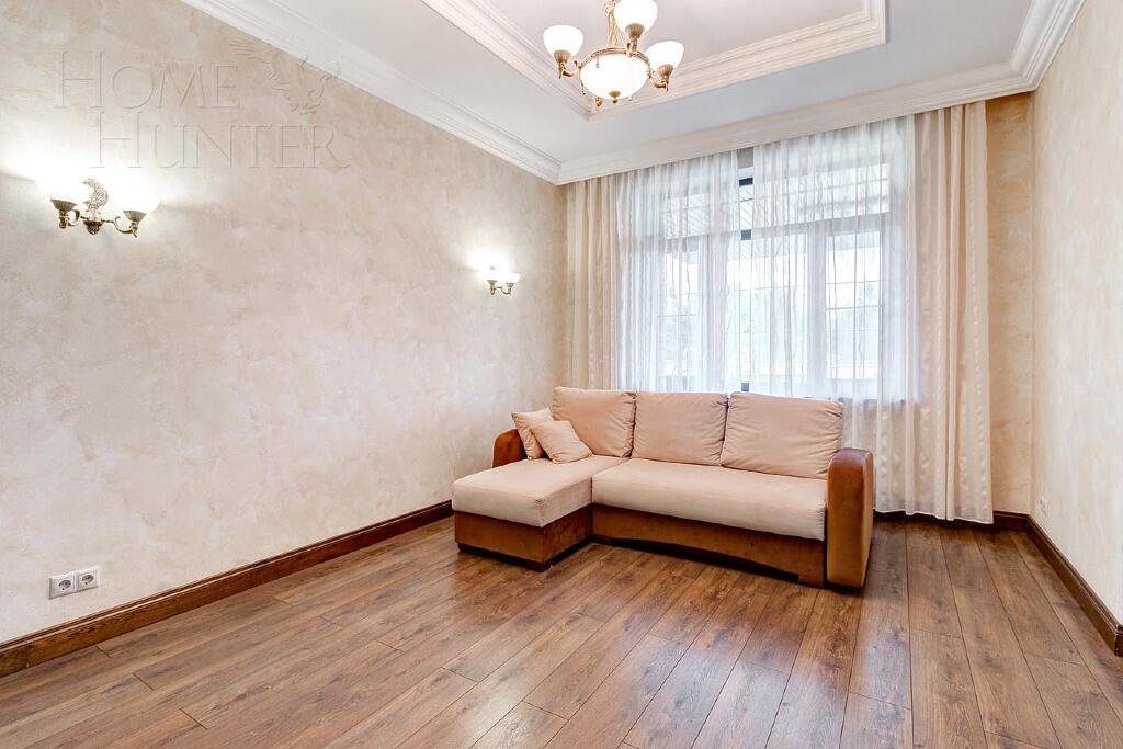 2-этажный коттедж 700 м² с отделкой