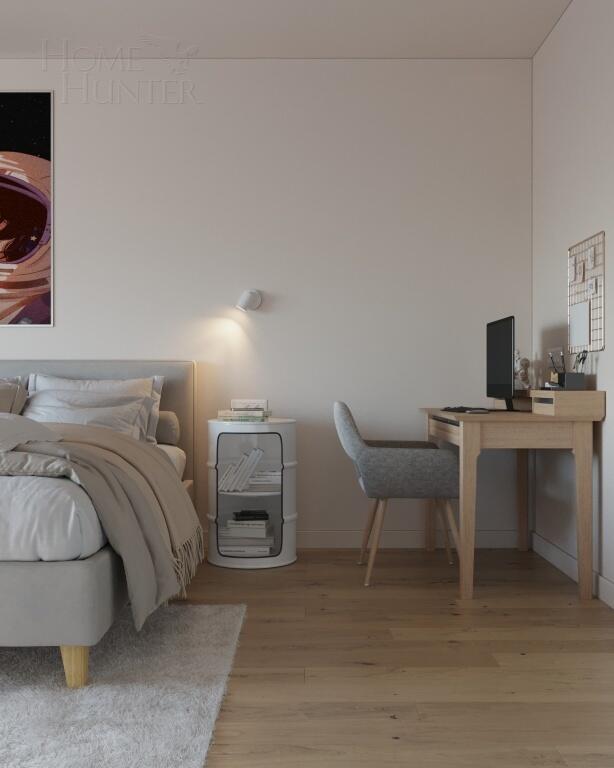 2-этажный коттедж 471 м² с отделкой