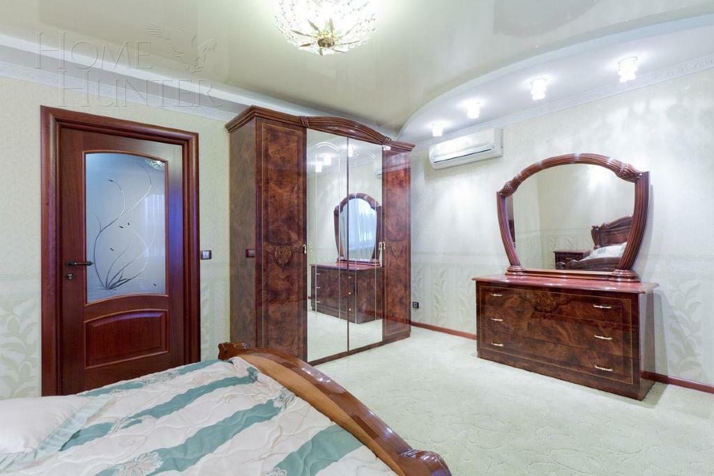 2-этажный коттедж 300 м² с отделкой