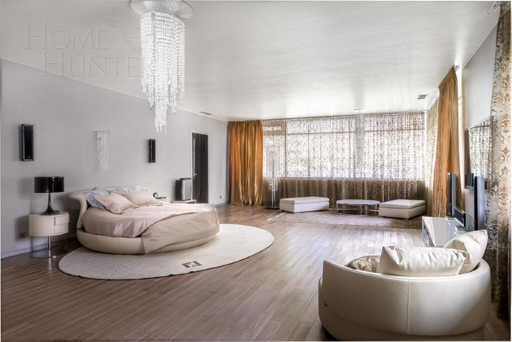 2-этажный коттедж 1 230 м² с отделкой