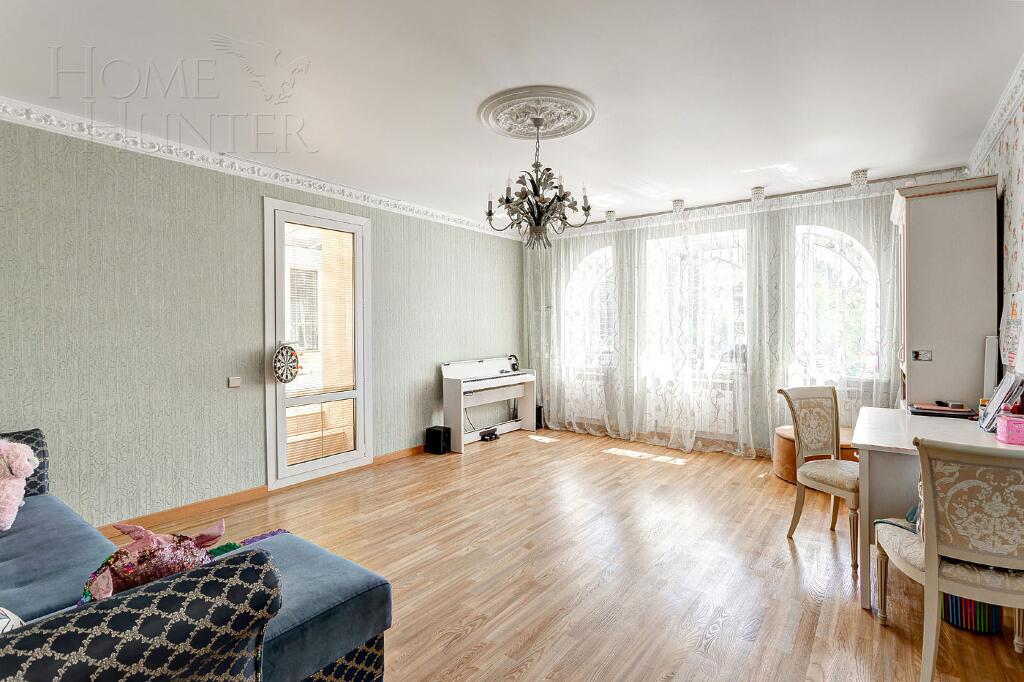 2-этажный коттедж 800 м² с отделкой