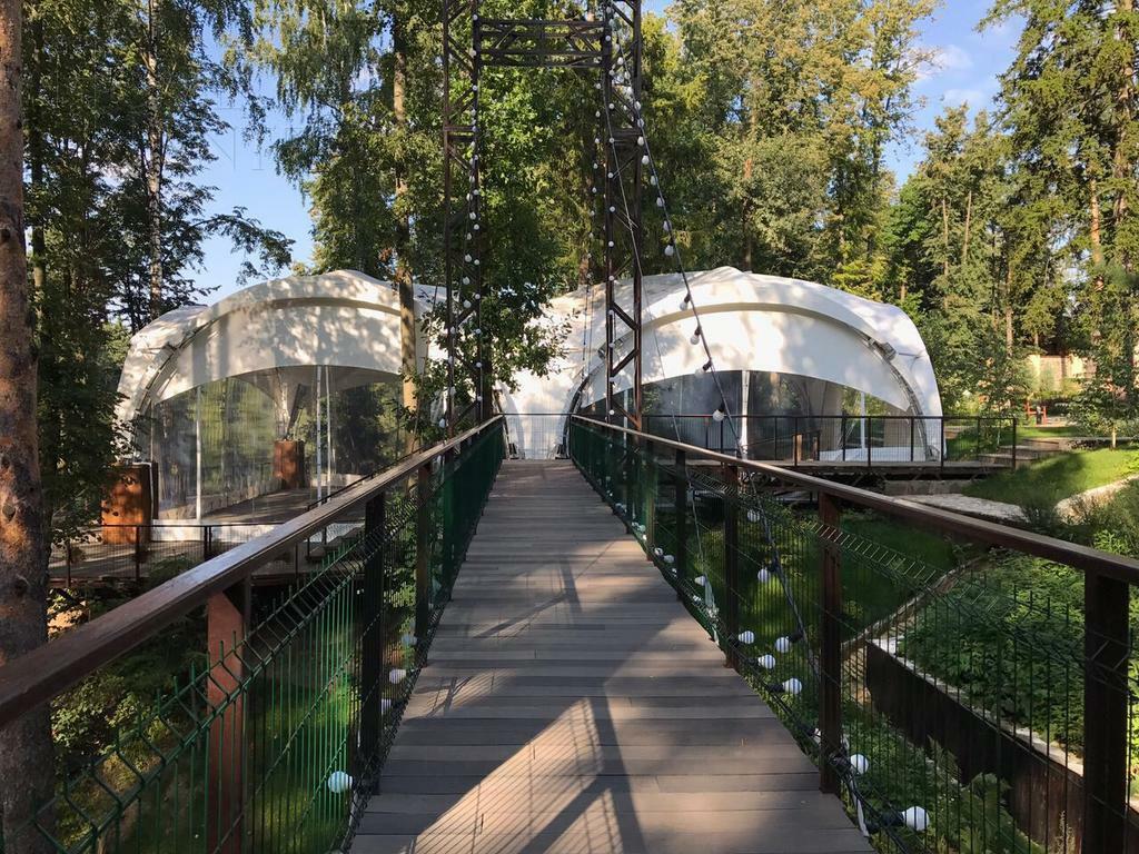 2-этажный коттедж 3 550 м² с отделкой