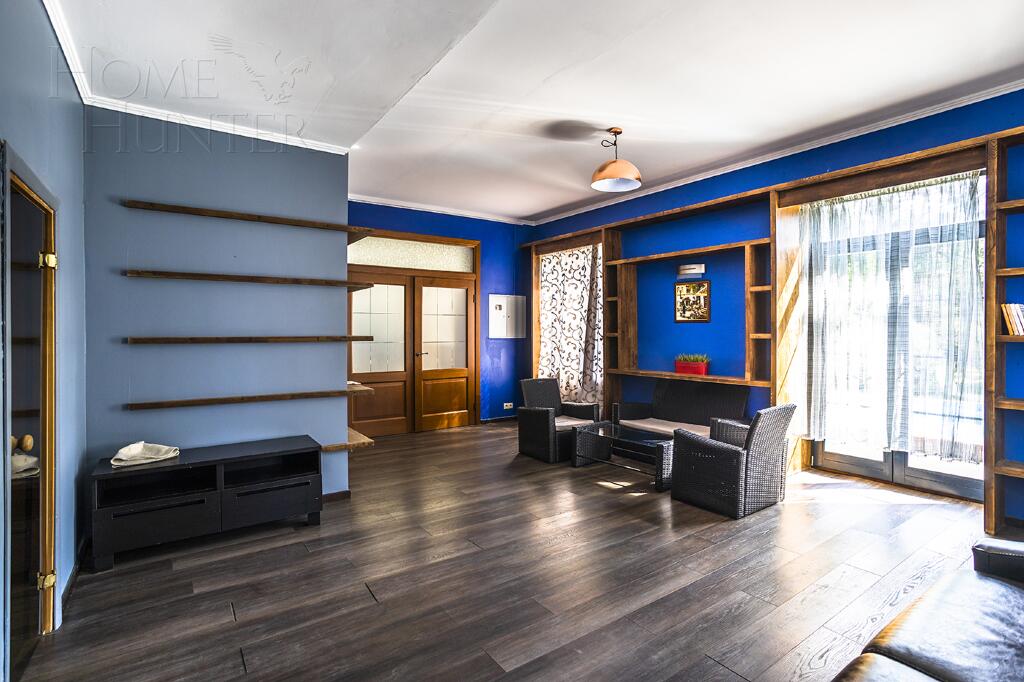 2-этажный коттедж 558 м² с отделкой